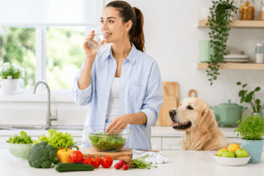 Giardia nell’uomo: i sintomi da non sottovalutare e come evitare la giardiosi