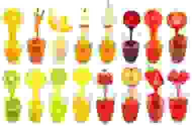 Succo di frutta: una bevanda salutare a base di frutta e acqua, a volte con tanti (troppi) zuccheri