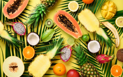 Quali sono i frutti tropicali da conoscere: una carica di energia e vitalità dal gusto esotico
