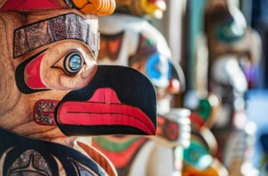 Cos’è un animale totem, ovvero un animale simbolo nelle antiche culture sciamaniche