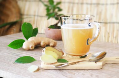 Tutti i benefici del succo di zenzero, da solo o in combinazione con alcuni frutti: una bevanda portentosa!