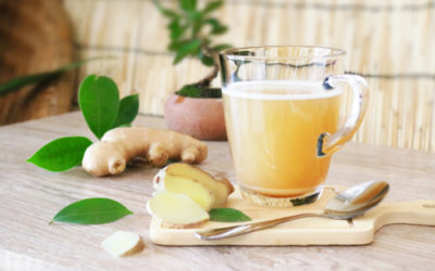 Tutti i benefici del succo di zenzero, da solo o in combinazione con alcuni frutti: una bevanda portentosa!