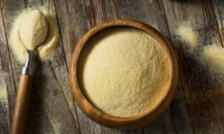 Tutto sulla semola, una farina dalle notevoli proprietà nutritive