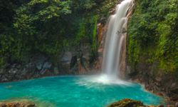 Le meraviglie della Costa Rica, il paese-parco