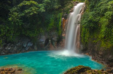Le meraviglie della Costa Rica, il paese-parco