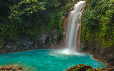 Le meraviglie della Costa Rica, il paese-parco