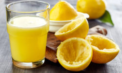 Succo di limone: quello che non sai su questo elisir di bellezza