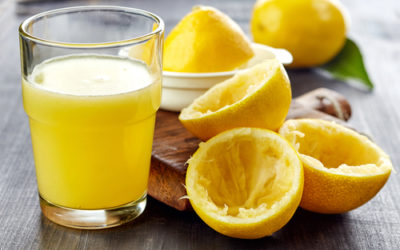 Succo di limone: quello che non sai su questo elisir di bellezza