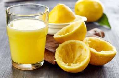 Succo di limone: quello che non sai su questo elisir di bellezza