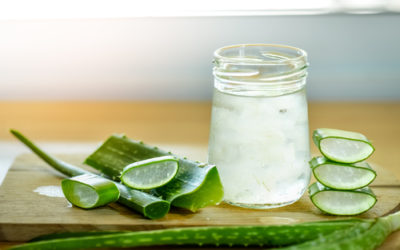 Succo di aloe vera: dalla natura un succo ricco di proprietà nutrienti e disintossicante