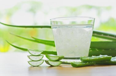 Succo di aloe vera: dalla natura un succo ricco di proprietà nutrienti e disintossicante