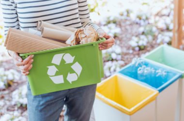 Carta riciclata: come riciclare la carta correttamente e dare una mano all’ambiente