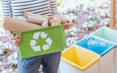 Carta riciclata: come riciclare la carta correttamente e dare una mano all’ambiente