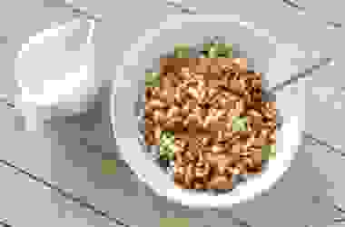 2 ricette per farsi il muesli in casa: quella tradizionale e quella del muesli croccante