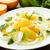 La ricetta dell’insalata di finocchi e arance alla siciliana, un piatto davvero rinfrescante