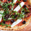 Una pizza senza glutine da preparare a casa? Una ricetta facile e veloce…