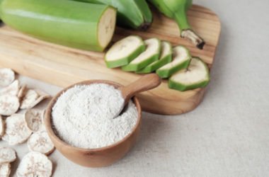 Farina di banana, una farina senza glutine considerata il nuovo superfood