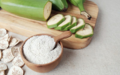 Farina di banana, una farina senza glutine considerata il nuovo superfood