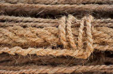 Abaca, una fibra naturale tessile che viene da lontano