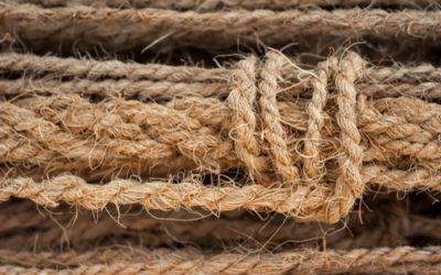 Abaca, una fibra naturale tessile che viene da lontano