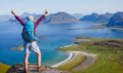 Le isole Lofoten: il paradiso del Nord