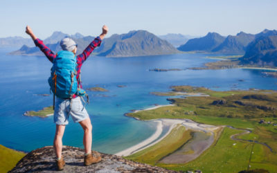 Le isole Lofoten: il paradiso del Nord