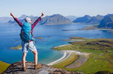 Le isole Lofoten: il paradiso del Nord