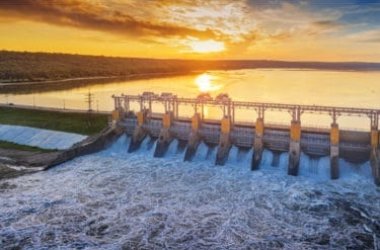 Energia idroelettrica, la prima fonte rinnovabile nella storia