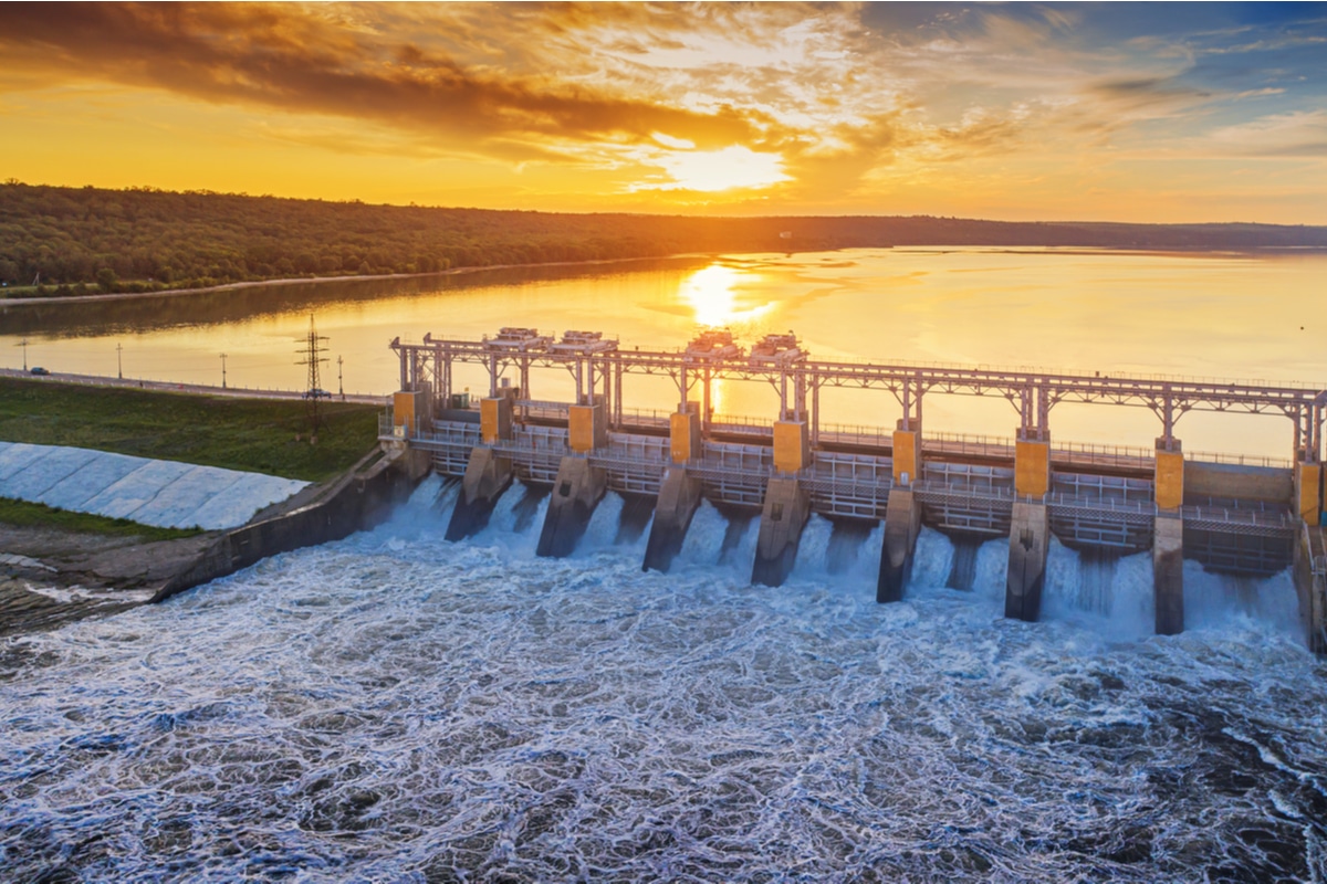 Energia idroelettrica caratteristiche della fonte rinnovabile più antica