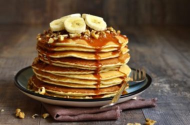 Farina di banana, una farina senza glutine considerata il nuovo superfood