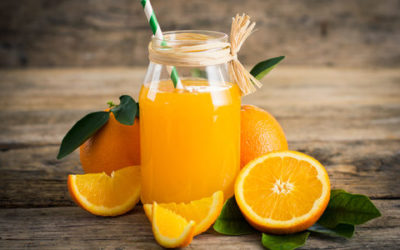 Spremuta di arancia: così semplice così potente, un concentrato naturale di vitamina C
