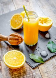 Spremuta di arancia: così semplice così potente, un concentrato naturale di vitamina C