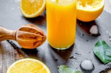 Jus d'orange : si simple si puissant, un concentré naturel de vitamine C