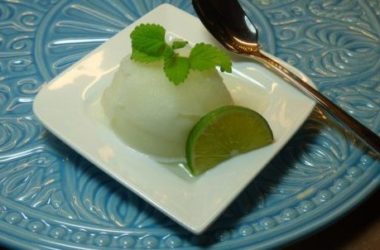 Conosci la differenza tra sorbetto o gelato? Ecco la spiegazione e le ricette
