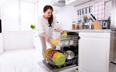 Cucinare in lavastoviglie, una tecnica che coniuga gusto, sostenibilità e… risparmio!
