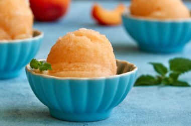 Conosci la differenza tra sorbetto o gelato? Ecco la spiegazione e le ricette