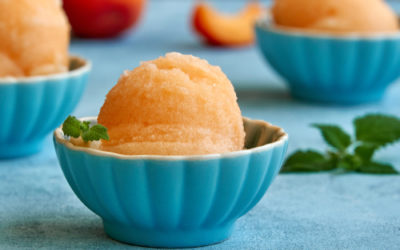Conosci la differenza tra sorbetto o gelato? Ecco la spiegazione e le ricette