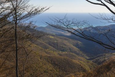 Una eco-meta diversa dalla solita Riviera Ligure: la Val Bormida
