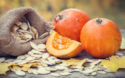 Tutto sui semi di zucca: un alimento non solo commestibile, ma anche prezioso per la nostra salute