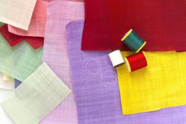 Guida al ramiè, una fibra tessile green usata da millenni