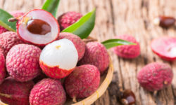 Alla scoperta del litchi, uno dei frutti più buoni e salutari che si possano trovare