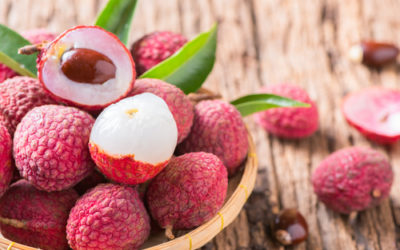 Alla scoperta del litchi, uno dei frutti più buoni e salutari che si possano trovare