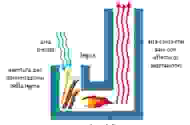 Rocket Stove Funzionamento E Vantaggi Della Stufa A Razzo