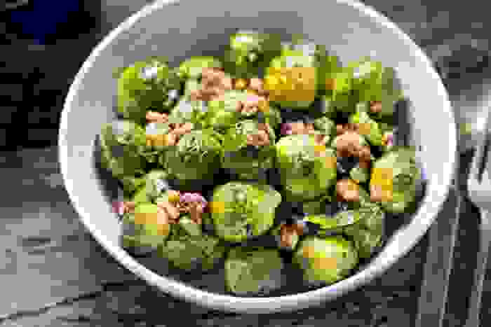 Cavoletti di Bruxelles