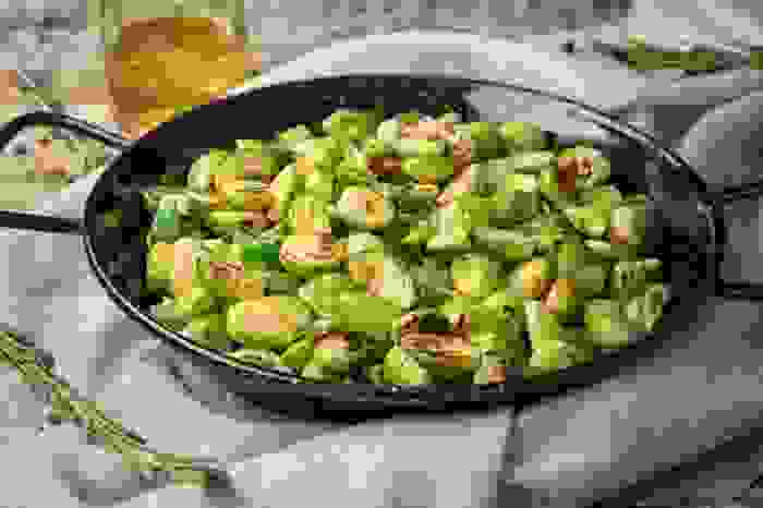 cavoletti di Bruxelles