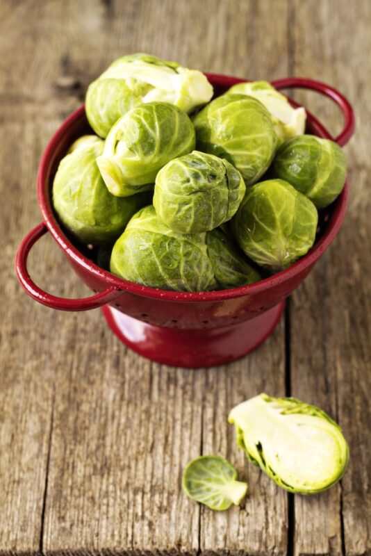 cavoletti di Bruxelles