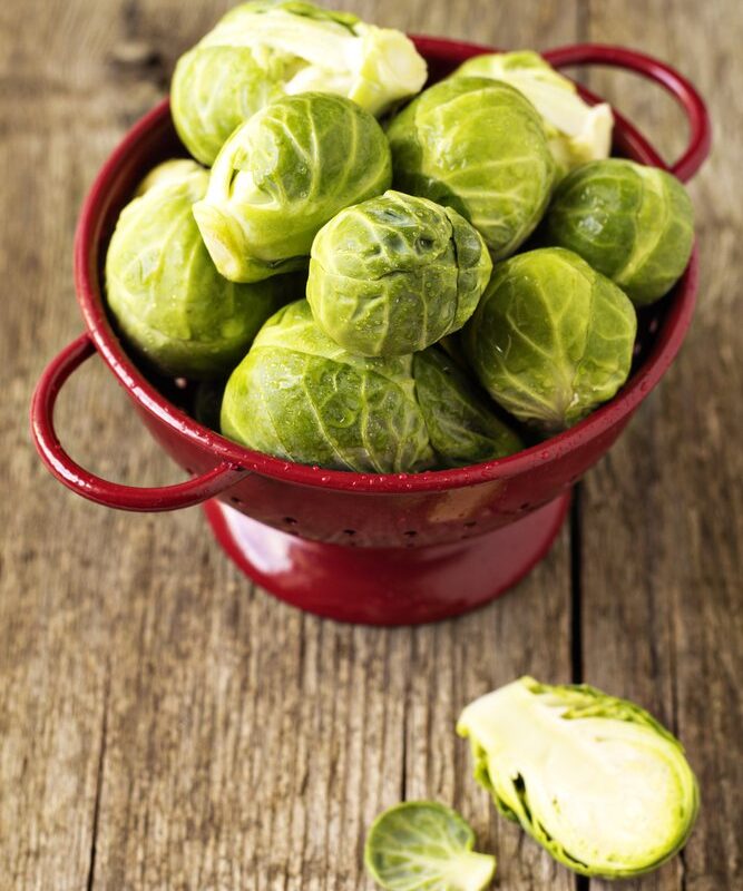 cavoletti di Bruxelles