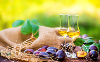 Tutto sui distillati: quali sono e che differenza c’è coi liquori?