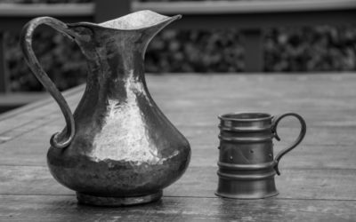 Pulizia del peltro: la guida pratica con i migliori consigli