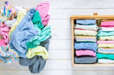 Tutto sul metodo Marie Kondo per riodinare la vostra casa e la vostra vita